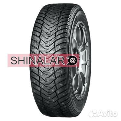 Yokohama IceGuard Stud IG65 215/60 R16 99T