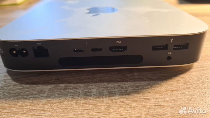 Apple Mac mini m1 (2020)