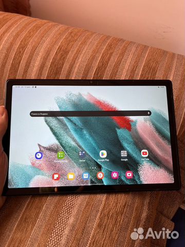 Samsung Galaxy Tab A8