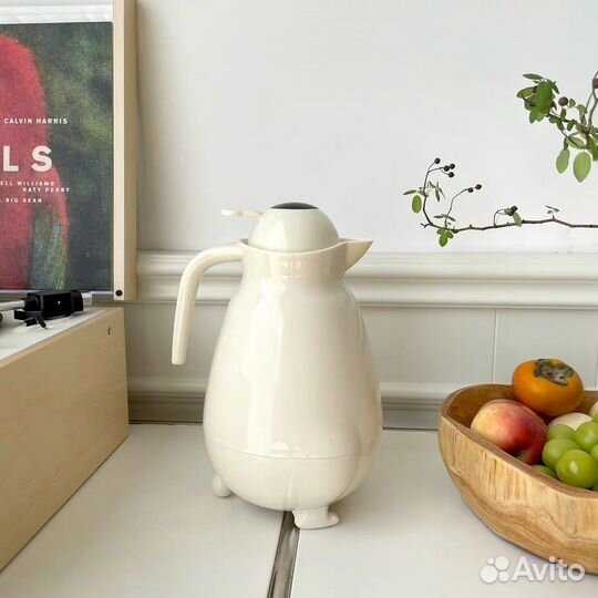 Термос для напитков