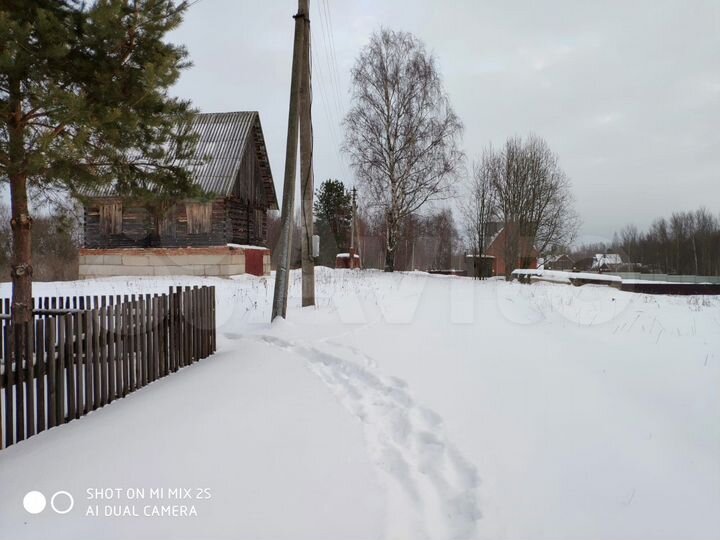 Дача 150 м² на участке 10 сот.