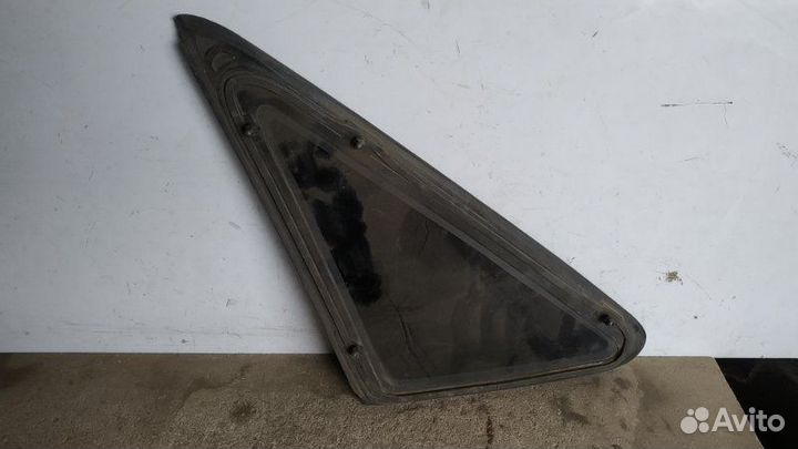 Стекло кузовное глухое заднее правое Daewoo Nexia