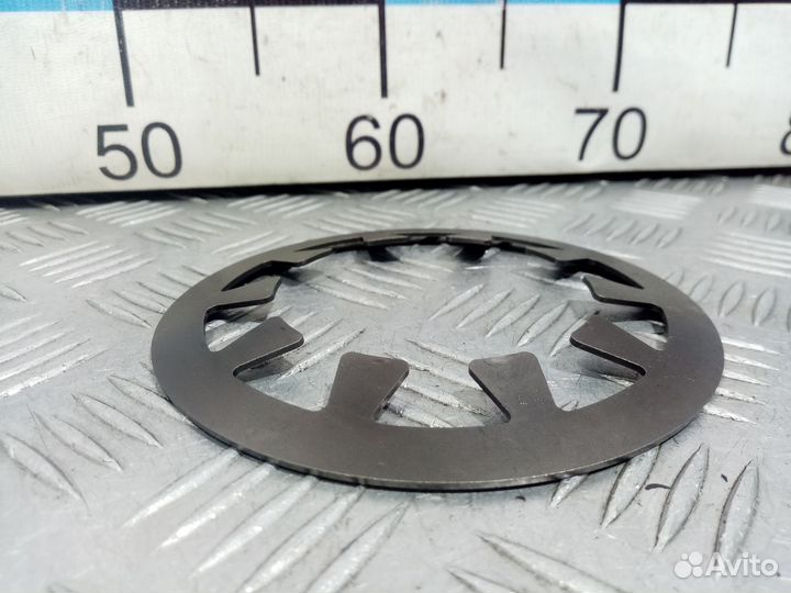 Б/У Пружина дисковая#004