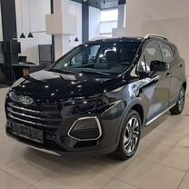 Новый JAC JS3 1.6 CVT, 2023, цена от 1 509 000 руб.