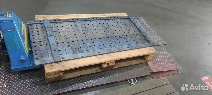 Сварочный стол 3d в наличии