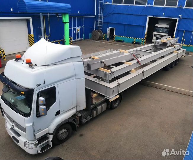 Грузоперевозки 5 10 20 тонн Газель/Фура