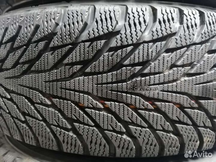Nokian Tyres Hakkapeliitta R2 205/55 R16