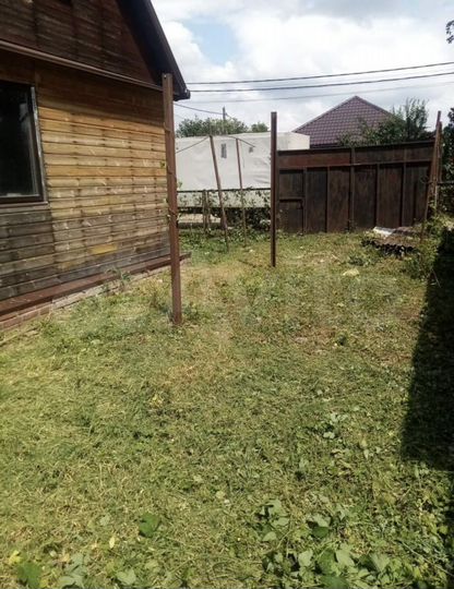 Дача 56 м² на участке 4,7 сот.