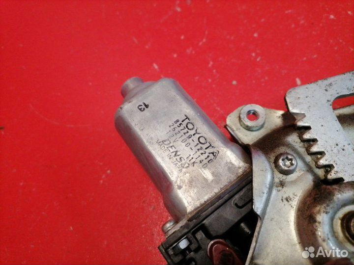 Стеклоподъемник передний левый Toyota Probox