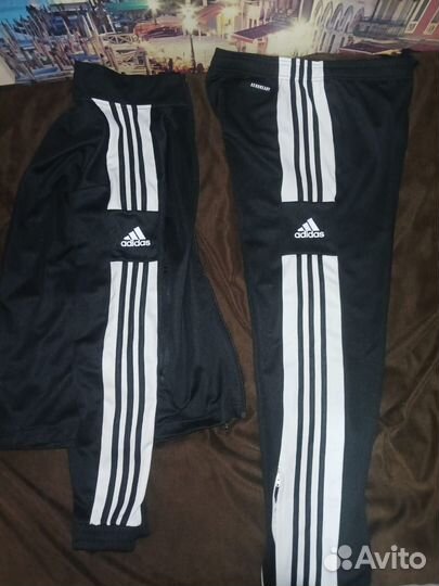Спортивный костюм adidas