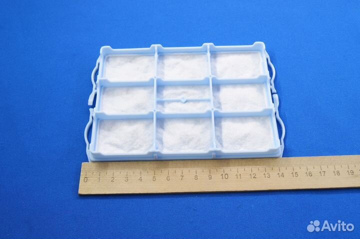 Фильтр моторный для пылесосов bosch (578863)