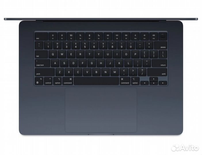 MacBook Air 15 (M3 8/256) Midnight, mryu3