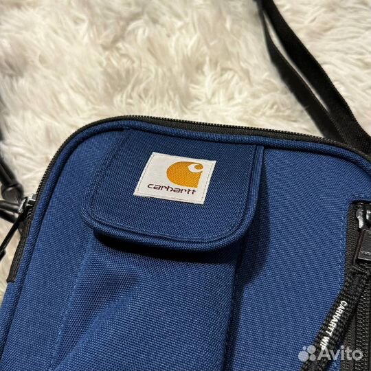 Сумка Carhartt WIP Essentials