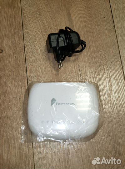 Роутер Ростелеком ZTE zxhn H108N adsl