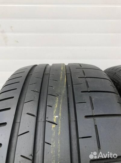 Pirelli P Zero Corsa 275/35 R20 117R