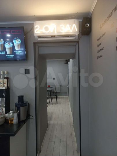 Торговая площадь, 23 м²