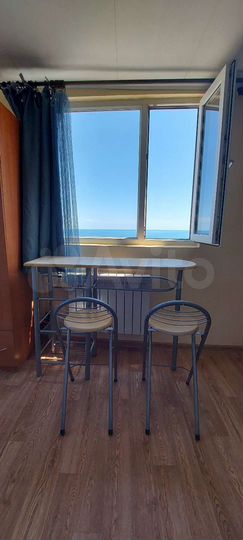 Комната 18 м² в 1-к., 2/2 эт.