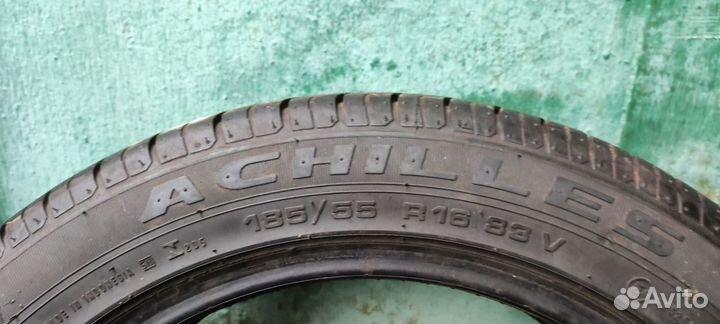 Achilles 2233 185/55 R16 83V