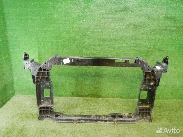 Панель передняя Kia Sportage 4 QL (2016-2022)