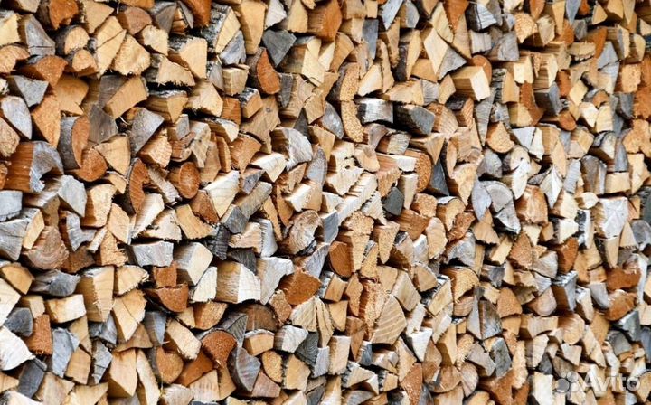 Дрова по безналу