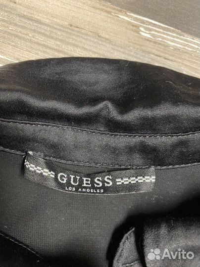 Guess блузка xs