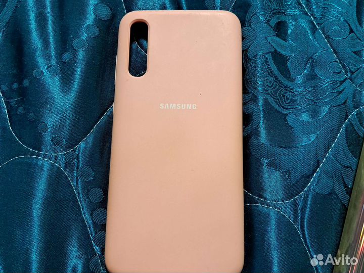 Чехол slmsung A70