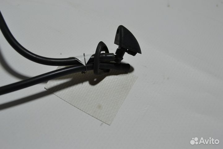 Форсунка омывателя зад стекла Opel Insignia