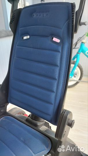 Коляска велосипед Doona s3