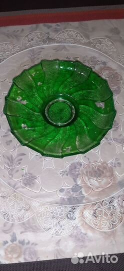 Вазы, плетенная ваза, винтаж СССР