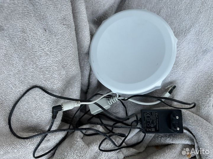 Роутер MikroTik SXT LTE kit