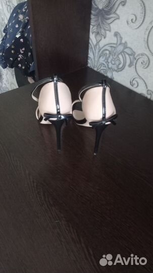 Туфли женские 39 размер
