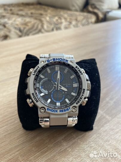 Часы casio g shock