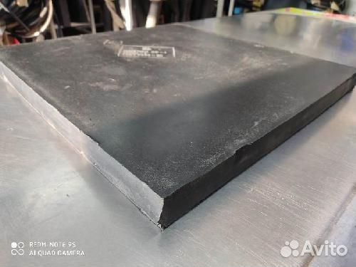 Технические пластины мбс и тмкщ