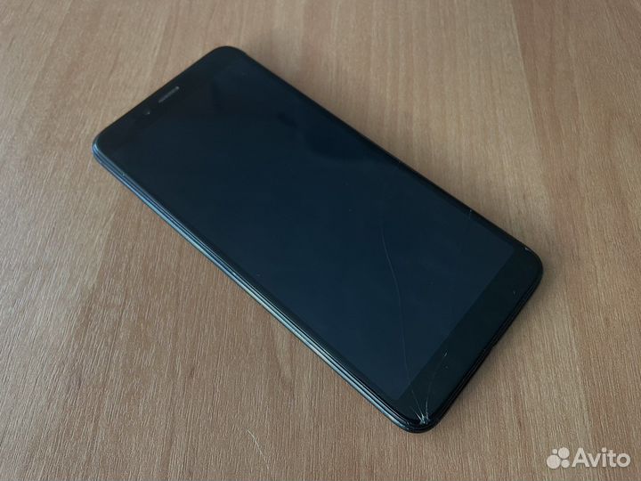 Телефон lenovo