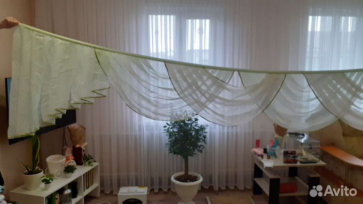 Ламбрекен 5м