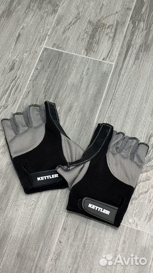 Перчатки для спорта Kettler