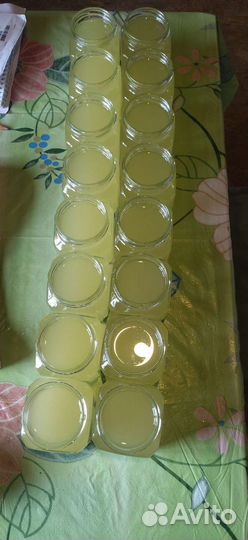 Барсучий жир 2023 г. От охотника