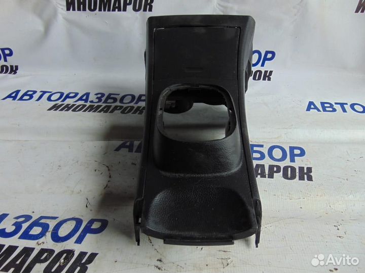 Подстаканник для Nissan Tiida 1 2004-2014г