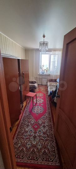 4-к. квартира, 81,7 м², 5/9 эт.