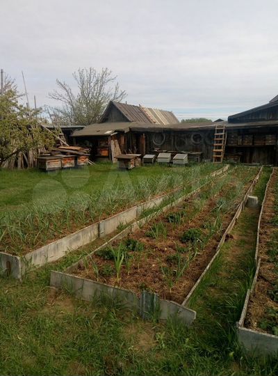 Участок 15,4 сот. (СНТ, ДНП)