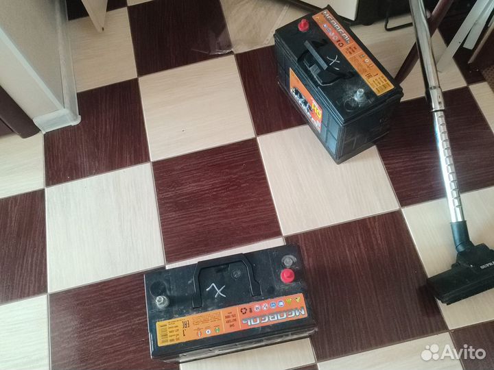 Акумулятор