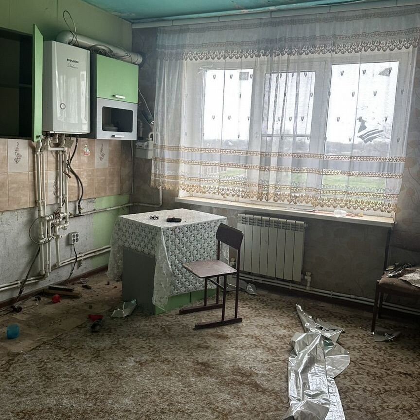 Квартира 3-комн. 73.4 м² в Левокумское — фото 2