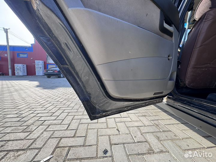 ВАЗ 2110 1.6 МТ, 2006, 220 000 км