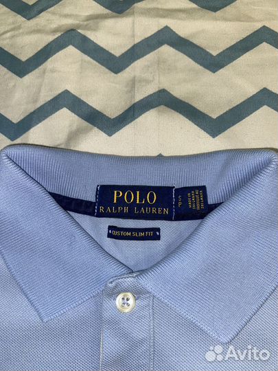 Поло Polo ralph lauren