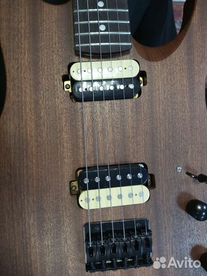 Электрогитара inspector