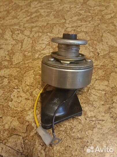 Электромуфта газель