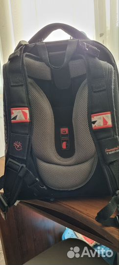 Портфель школьный hummingbird