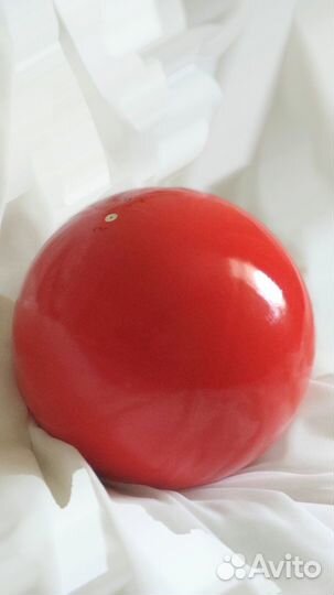 Мяч гимнастический 17