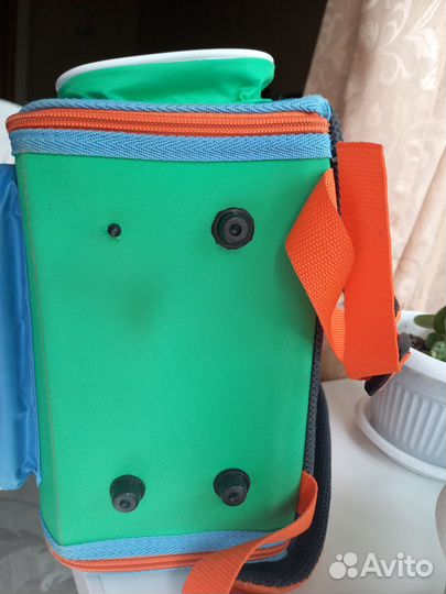 Школьный рюкзак