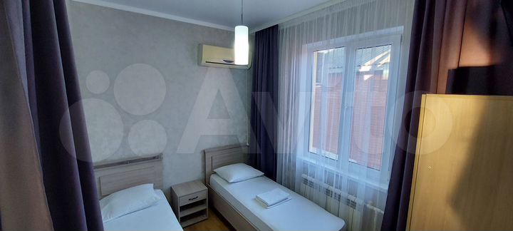 1-к. квартира, 20 м², 2/3 эт.